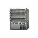 Cisco Nexus 9508 8-Slot Modular Switch Chassis with SupB, 3 PS, 3 Fans