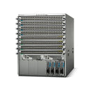 Cisco Nexus 9508 Modular Switch Chassis – 8 Slot Data Center Platform