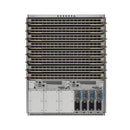 Cisco NCS 5508 Modular Chassis – 8-Slot High-Capacity Network Convergence System