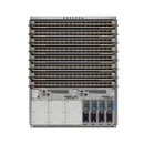 Cisco NCS-5508 Modular Chassis Router – 8-Slot High-Capacity WAN Platform