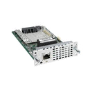 Cisco NIM-1MFT-T1/E1 Multiflex T1/E1 Voice & WAN Network Interface Module
