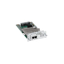 Cisco NIM-2BRI-NT/TE 2-Port ISDN BRI Network Interface Module