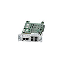Cisco NIM-2FXS/4FXOP Voice Network Interface Module for ISR 4000