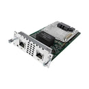 Cisco NIM-2MFT-T1/E1 2-Port T1/E1 Multiflex Trunk Network Interface Module