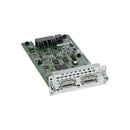 Cisco NIM-4T 4-Port Serial WAN Network Interface Module