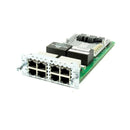 Cisco NIM-8CE1T1-PRI 8-Port Multiflex Trunk Voice & Channelized Data T1/E1 Module