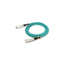 Cisco QSFP-100G-AOC10M 100G QSFP Active Optical Cable – 10 Meter