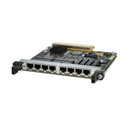 Cisco 8-Port Channelized T1/E1 Shared Port Adapter Version 2