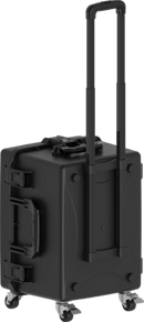 Clear Touch Command Studio Kit with 2 PTZ Cameras + TAF