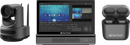 Clear Touch Command Studio Kit with 2 PTZ Cameras + TAF