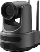 Clear Touch Command Studio Kit with 2 PTZ Cameras + TAF