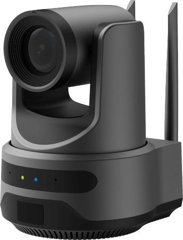 Clear Touch Command Studio PTZ Camera with 20x Optical Zoom – Avendor