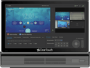 Clear Touch Command Studio Kit with 2 PTZ Cameras + TAF