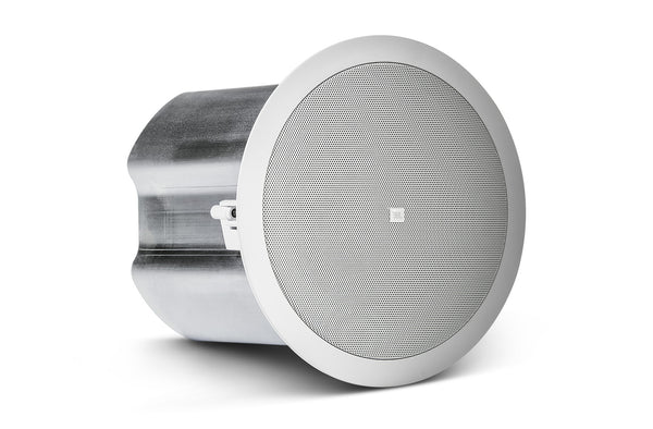 6.5 In. Two-Way Coaxial Ceiling Speaker - White JBL