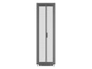 Vertiv VR3300-002 42U Server Rack Enclosure | 1200mm Depth, Steel, 3000 lb Capacity