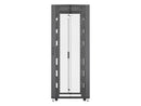 Vertiv VR3150-002 42U Enclosed Server Rack, 800mm Wide, Steel, Floor-Standing