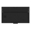 BenQ DuoBoard 65" 4K UHD Corporate Interactive Flat Panel Display CP6501K