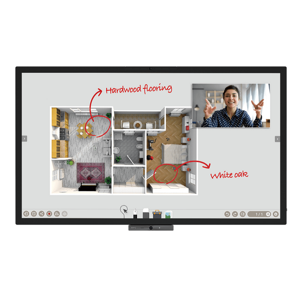 Benq Anti-Glare Panelgerm-Resistant Screenblackuhd 3860X2160320Nitscapacitive To