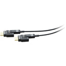 Active Optical 4K Pluggable HDMI Cable - Plenum rated KRAMER