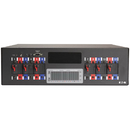 Eaton Rack Power Module 36kW 3U Rack-Mount 208V/400V Power Distribution (Y03100055200000)