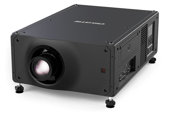 Christie Crimson WU31 31,500 lumen WUXGA Laser 3DLP Projector CHRISTIE