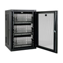 Eaton Tripp Lite CS48USB 48-Port USB Charging Station Cabinet for Tablets – Black