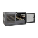 Eaton Tripp Lite CSC16USB 16-Device USB Charging & Sync Cabinet, Locking Steel, Wall-Mount or Cart-Ready