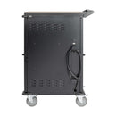 Eaton Tripp Lite CSC21AC 21-Device AC Charging Cart for Laptops & Chromebooks