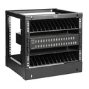 Eaton Tripp Lite CSDO32USBIND 32-Device Industrial USB Charging & Sync Station