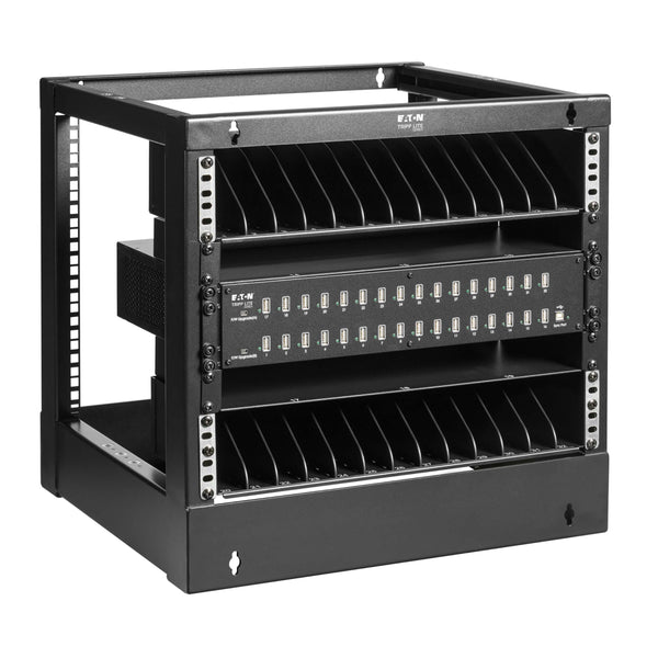 Eaton Tripp Lite CSDO32USBIND 32-Device Industrial USB Charging & Sync Station