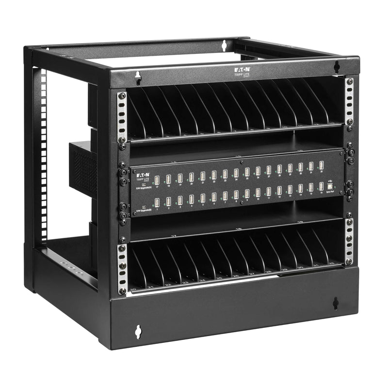 Eaton Tripp Lite CSDO32USBIND 32-Device Industrial USB Charging & Sync Station