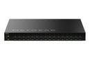 NETGEAR M4300 16-Port 10G Managed Switch with Layer 3 Features (CSM4316-TAANES)
