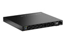 NETGEAR M4300 16-Port 10G Managed Switch with Layer 3 Features (CSM4316-TAANES)