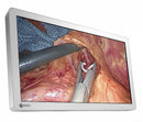EIZO CuratOR EX2721 27" Full HD 2D Surgical Monitor with Protective Glass, PoP/PiP Display, and IP45 Front Protection