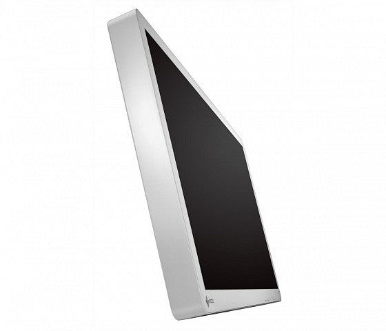 EIZO CuratOR EX3242 32" 4K UHD Surgical LCD Monitor with HDR, Optical Bonding, and BT.2020 Color Gamut - White