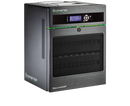 Ciphertex, Llc 128Tb Securenas Cx-160Khd-X. Portable, Ruggedized 16 Bay Nas With 16 Hot Swappab