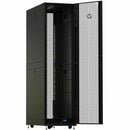 Vertiv SmartCloset VSC42NX50GLASV 5000VA Rack/Tower UPS System with VR3100, GXT5, and Accessories