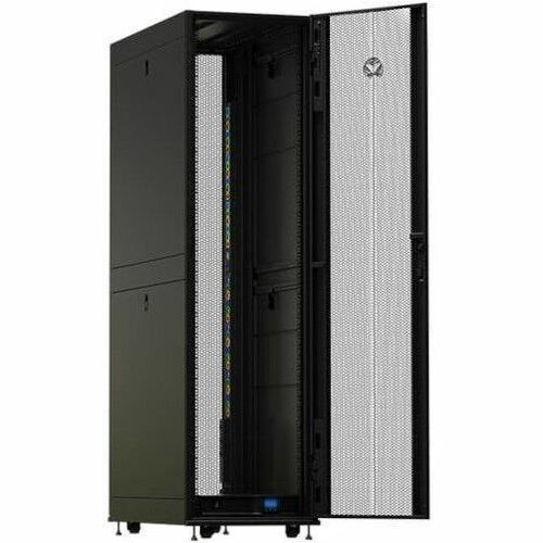 Vertiv SmartCloset VSC42NX50GLASV 5000VA Rack/Tower UPS System with VR3100, GXT5, and Accessories