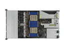 ASUS RS700A-E12-RS4U 1U Dual-Socket AMD EPYC Server with 4 Hot-Swap Bays and 10GbE