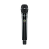 Shure Axient Digital ADX2TA Handheld Wireless Transmitter with KSM9HS Capsule 470–616 MHz TAA (ADX2TA/K9HSB=-G57)