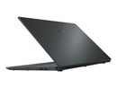 MSI Modern 15 A11SB-220 15.6" i7/16GB/1TB NVMe Laptop – Carbon Gray