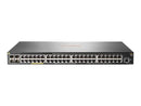 HPE Aruba Networking 2930F 48G PoE+ 4SFP Managed Switch (JL262A