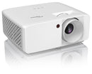 Optoma HZ40HDR Full HD Laser Home Projector - 4000 Lumens, HDR, 120Hz