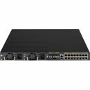 HPE FlexNetwork MSR3026 Router – 10G Ethernet, 9 Ports, Modular, R9J03A