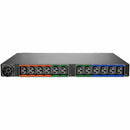 Vertiv Geist rPDU DUR3E1R6-12CF17-1S02A0H00-S | 12 Outlet | Monitored | 1U | 3-Phase | TAA Compliant