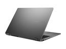 ASUS Vivobook 16 Flip OLED TP3607SA-DS74T – 16” 3K OLED Touchscreen, Intel Core Ultra 7, 16GB RAM, 512GB SSD, Wi-Fi 7