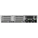 HPE ProLiant DL385 Gen11 1P EPYC 9124 2.7GHz 32GB DDR5 MR408i-o 8SFF 800W 2U Rack Server