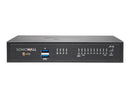 SonicWall TZ470 Essential Edition Firewall with 1YR TotalSecure - 02-SSC-6792
