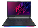ROG Strix SCAR III G531GV-DB76 15.6" Gaming Laptop – Intel Core i7, RTX 2060, 16GB RAM, 1TB SSD, 240Hz FHD