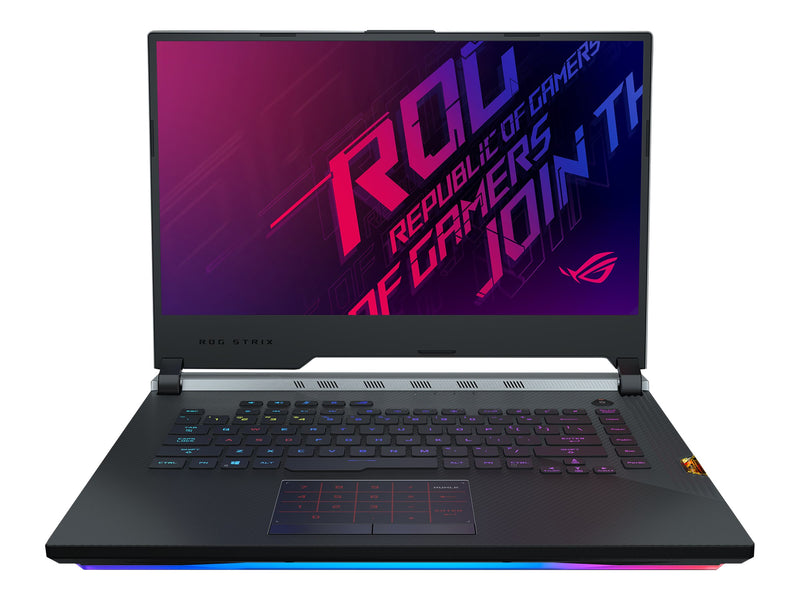 ROG Strix SCAR III G531GV-DB76 15.6" Gaming Laptop – Intel Core i7, RTX 2060, 16GB RAM, 1TB SSD, 240Hz FHD